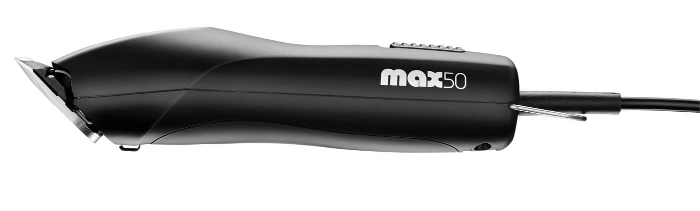 wahl max 50 2 speed