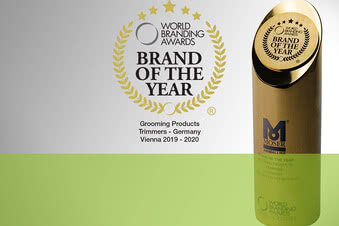 Brand of the year